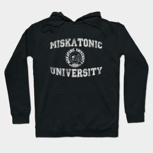 lovecraft hoodie